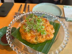 -Ginger(兴国路店)