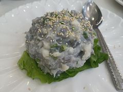 -祈胜邨•顺德鱼生•顺德菜(容桂店)