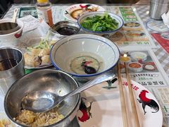 -阿金大白·上海菜馆(新天地店)