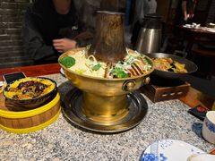 -并州大牌档之醉轻尘