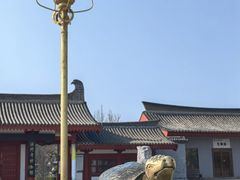 -法门文化景区