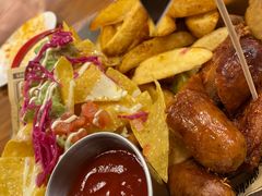 -AFS Cafe & Canteen(闽江二路店)