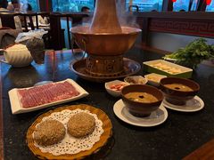 -南门涮肉(通州大船店)