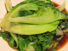 广式生菜-乔街深夜食堂·小龙虾·高压锅生蚝(杭州总店)