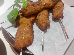 -BetterThai 泰加(苏州中心店)