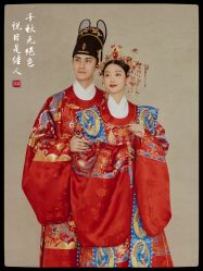 -爱城婚纱摄影·品质严选店