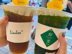 招牌手打柠檬-LINLEE林里·手打柠檬茶(黄浦茂名南路店)
