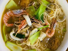 -象山小白象海鲜面