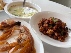 -满堂·烤鸭店·北京菜(鼓楼店)