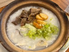 -厦门宝龙铂尔曼大酒店·海鲜自助餐厅