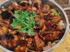 -黄记煌三汁焖锅(名泉广场店)