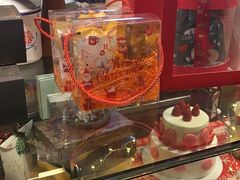 -卷心卷意·轻甜蛋糕(新光天地店)