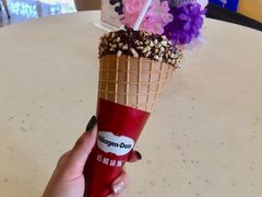 -哈根达斯(世界城店)