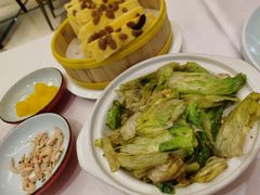 -百富源·海鲜辽菜(浑河堡店)