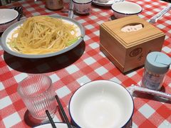 -老郑家东北春饼(龙悦居店)