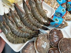 -半岛听涛蒸汽海鲜自助(K11店)