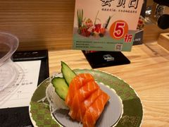 -禾绿寿司(星光68广场店)