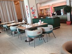 -海泰食府·新鲁菜·家宴(总部基地店)