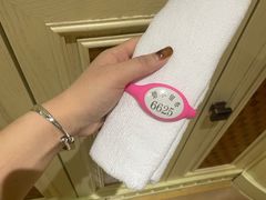 -新碧水留香新桑拿