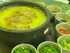 -浩海火燒雲傣家菜(芮欧百货店)