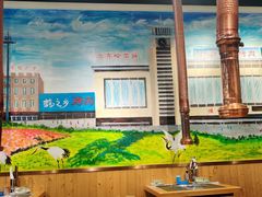 -鹤之乡·齐齐哈尔烤肉·非遗(秋涛路店)