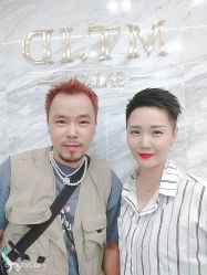 -MT·ID 烫发.染发.接发SALON