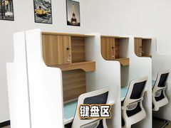 -北青自习室(清源路店)