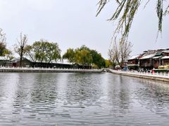 -庆云楼饭庄(什刹海店)