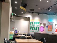 -棒约翰比萨·意面(张江店)