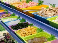 -苏格里岛自助海鲜烤肉火锅(集美万达店)