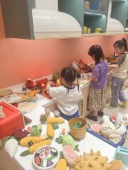 -奈尔宝·儿童乐园·亲子餐厅(苏州大悦城店)