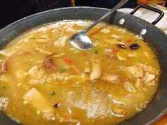 霄汉牛三鲜-霄汉牛三鲜湖北砂锅菜(万松园2店)