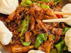 -鲜得莱渔港·小平岛海胆馆(七贤岭店)