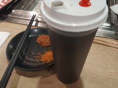 -新石器烤肉(之心城店)