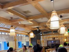 -九田家黑牛烤肉料理(石路天虹店)