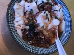 咸豆花-桃园眷村(万象天地店)