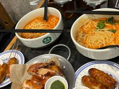 -和府捞面(天河领展广场店)