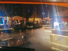-二荆条·蜀鲜汇城市森林火锅