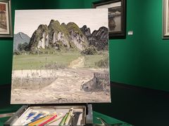 -广西壮族自治区博物馆