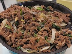 -烤肉季饭庄