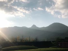 -腾冲云峰山