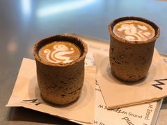 -M Stand(BFC外滩金融中心店)