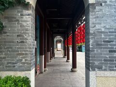 -即墨古城