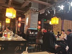 -老淮安·淮安菜(涟水店)