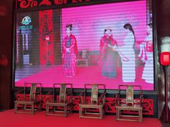-董永七仙女文化园