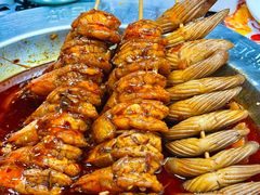 -槐店王婆大虾(长江道店)