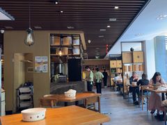 -姥姥家春饼店(惠新东街店)