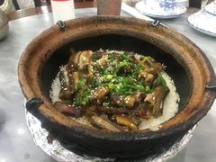 -红星光发煲仔饭(大石街店)