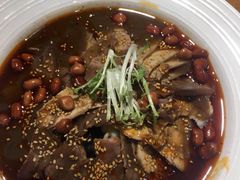 蜀宴长寿鸡片-蜀宴小调·精致家常菜(来福士店)