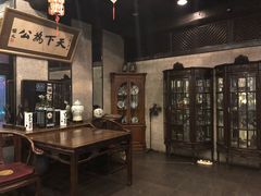 -云锦成公馆(北大街店)